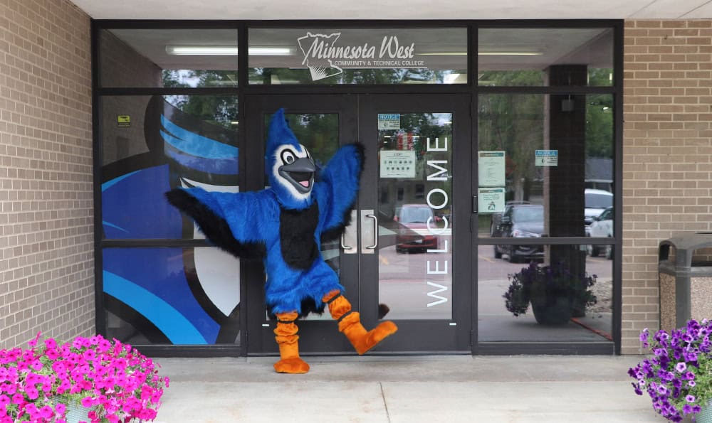 Minnesota West Community and Technical College25