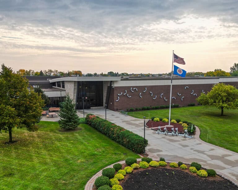 Northland Community and Technical College25