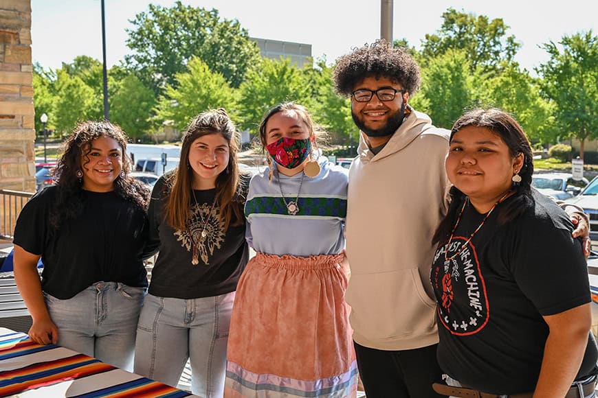 University of Tulsa25