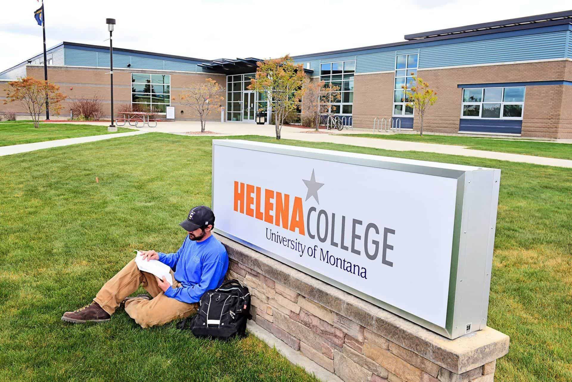 Helena College University of Montana25