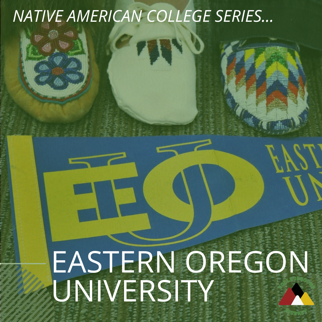 Eastern Oregon University Blog