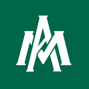 University of Arkansas at Monticello logo