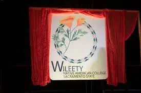 Wileety Native American College