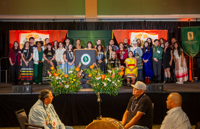 Wileety Native American College