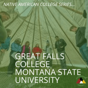 Great Falls College Montana State University