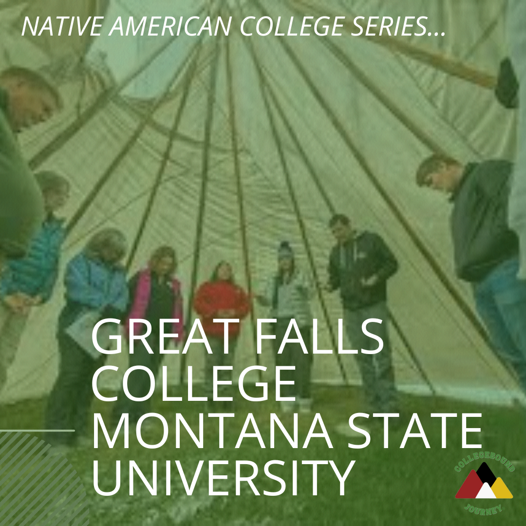 Great Falls College Montana State University