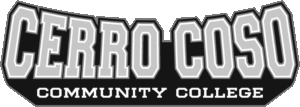 Cerro Coso Community College logo