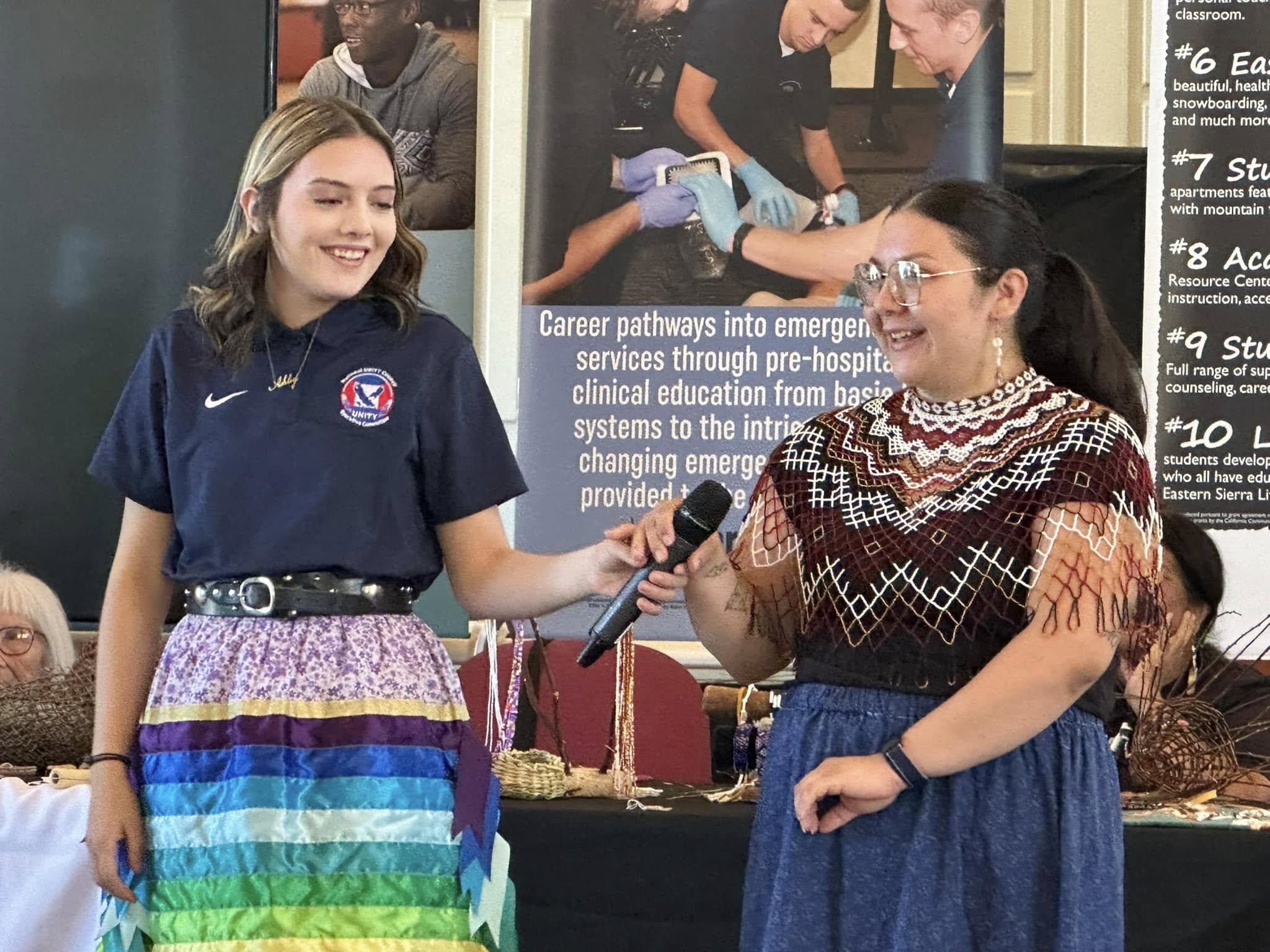 Cerro Coso Community College