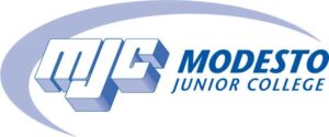 Modesto Junior College logo