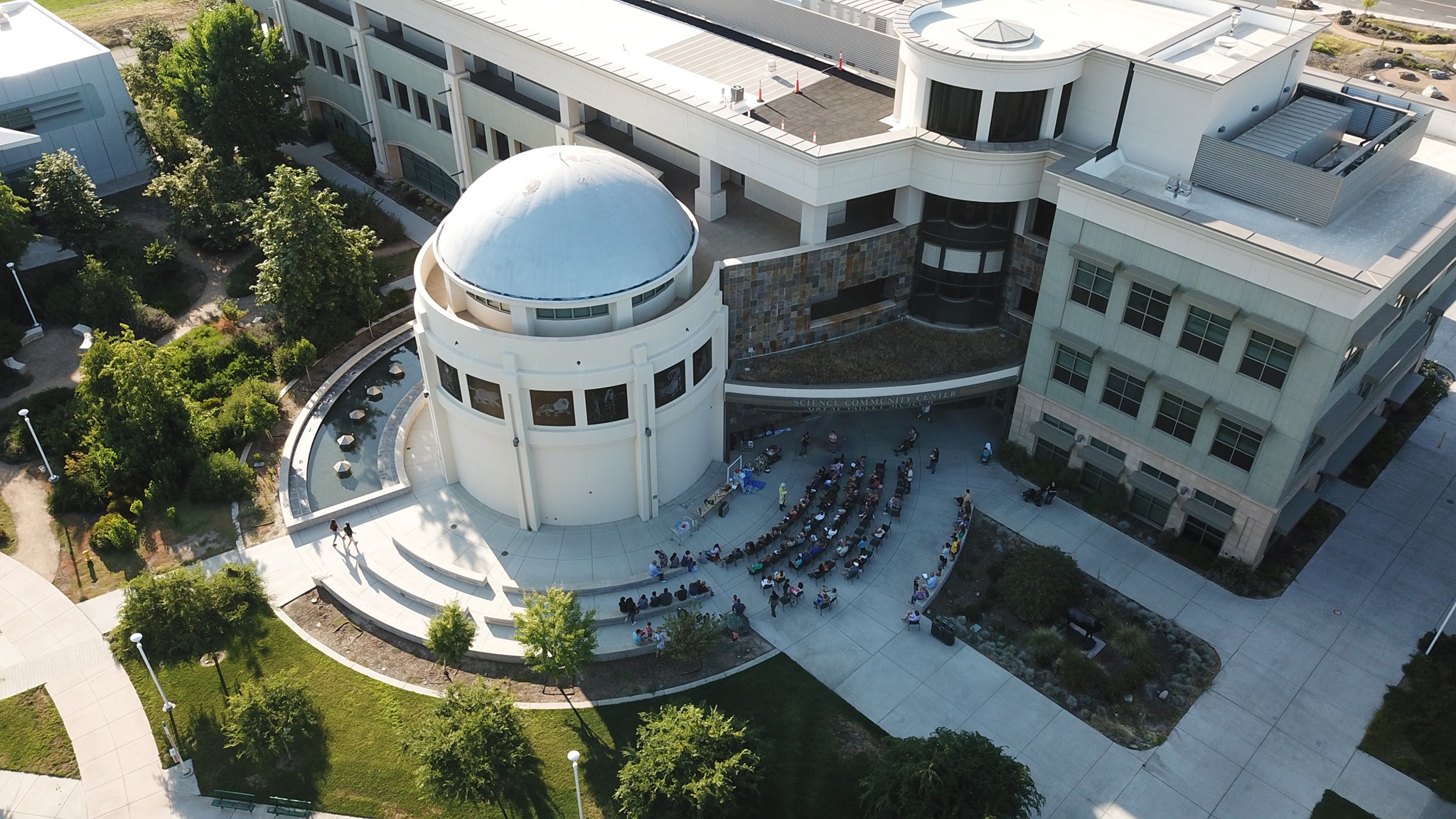 Modesto Junior College