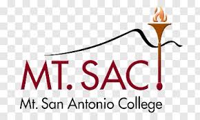 Mt San Antonio College logo