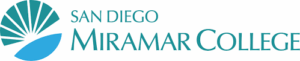 San Diego Miramar College logo