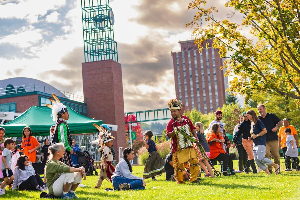 Binghamton University