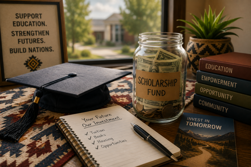 Scholarship