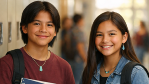 Native Student Journey™ – 9th Grade