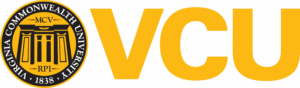 Virginia Commonwealth University logo